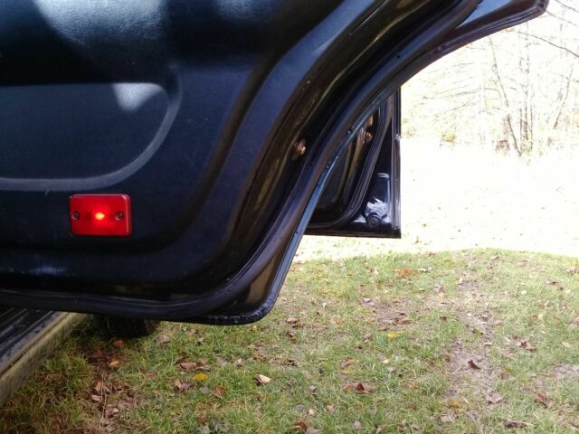 Чорний Грейт Вол Safe, об'ємом двигуна 2.3 л та пробігом 177 тис. км за 3900 $, фото 8 на Automoto.ua