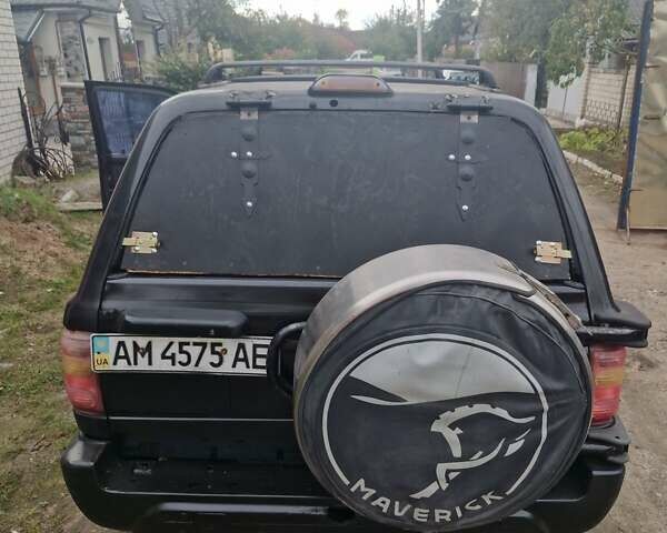 Чорний Грейт Вол Safe, об'ємом двигуна 2.24 л та пробігом 180 тис. км за 3000 $, фото 7 на Automoto.ua