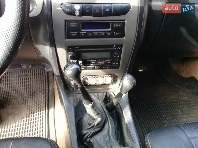 Чорний Грейт Вол Safe, об'ємом двигуна 2.3 л та пробігом 177 тис. км за 3900 $, фото 15 на Automoto.ua