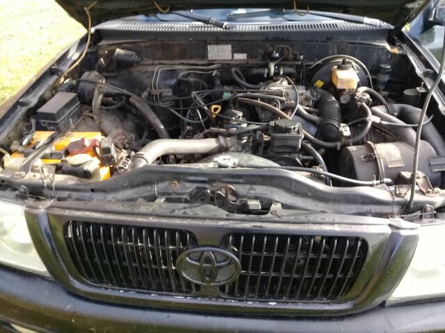 Чорний Грейт Вол Safe, об'ємом двигуна 2.3 л та пробігом 177 тис. км за 3900 $, фото 17 на Automoto.ua