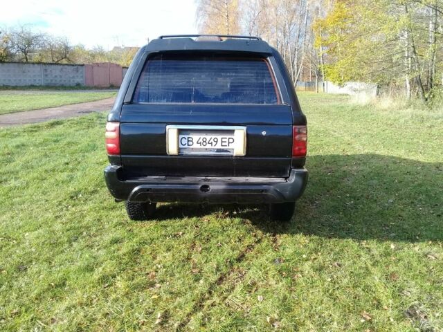 Чорний Грейт Вол Safe, об'ємом двигуна 2.3 л та пробігом 177 тис. км за 3900 $, фото 3 на Automoto.ua