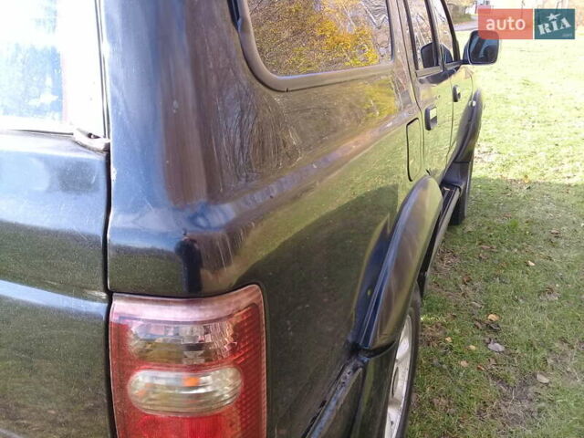 Чорний Грейт Вол Safe, об'ємом двигуна 2.3 л та пробігом 177 тис. км за 3900 $, фото 6 на Automoto.ua