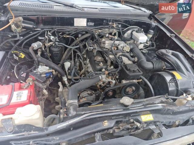 Чорний Грейт Вол Safe, об'ємом двигуна 2.24 л та пробігом 180 тис. км за 3000 $, фото 10 на Automoto.ua