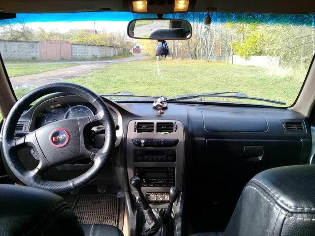 Чорний Грейт Вол Safe, об'ємом двигуна 2.3 л та пробігом 177 тис. км за 3900 $, фото 12 на Automoto.ua