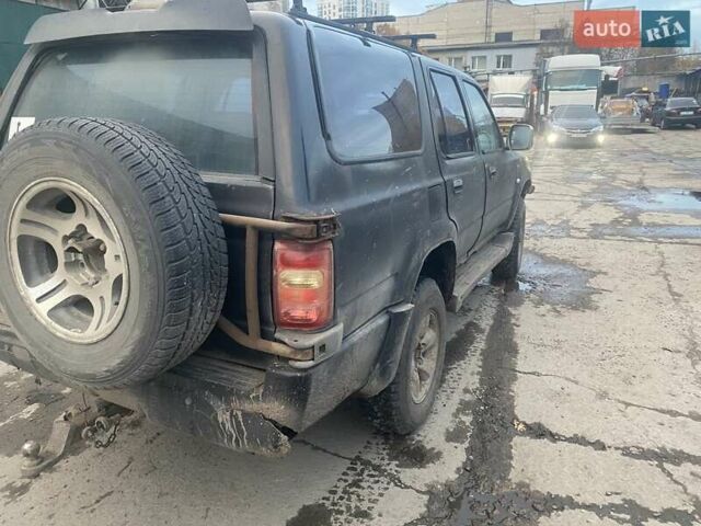 Чорний Грейт Вол Safe, об'ємом двигуна 2.2 л та пробігом 240 тис. км за 2900 $, фото 2 на Automoto.ua