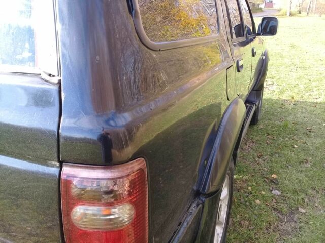 Чорний Грейт Вол Safe, об'ємом двигуна 2.3 л та пробігом 177 тис. км за 3900 $, фото 6 на Automoto.ua