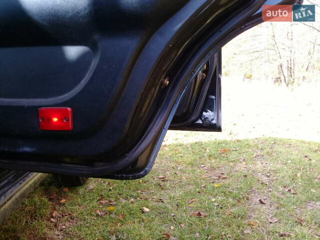 Чорний Грейт Вол Safe, об'ємом двигуна 2.3 л та пробігом 177 тис. км за 3900 $, фото 8 на Automoto.ua