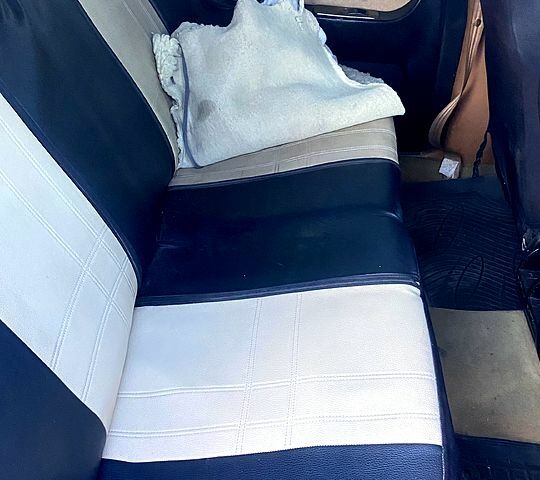 Черный Грейт Вол Сейф, объемом двигателя 2.2 л и пробегом 180 тыс. км за 3500 $, фото 3 на Automoto.ua