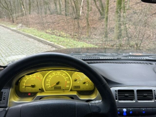 Черный Грейт Вол Сейф, объемом двигателя 2.2 л и пробегом 235 тыс. км за 3300 $, фото 6 на Automoto.ua