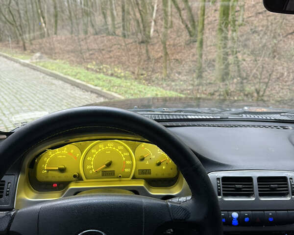 Черный Грейт Вол Сейф, объемом двигателя 2.24 л и пробегом 235 тыс. км за 3300 $, фото 6 на Automoto.ua