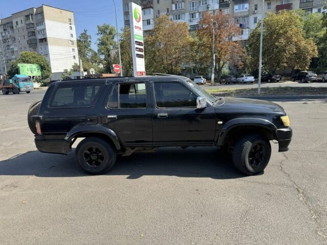 Черный Грейт Вол Сейф, объемом двигателя 2.2 л и пробегом 220 тыс. км за 2600 $, фото 2 на Automoto.ua