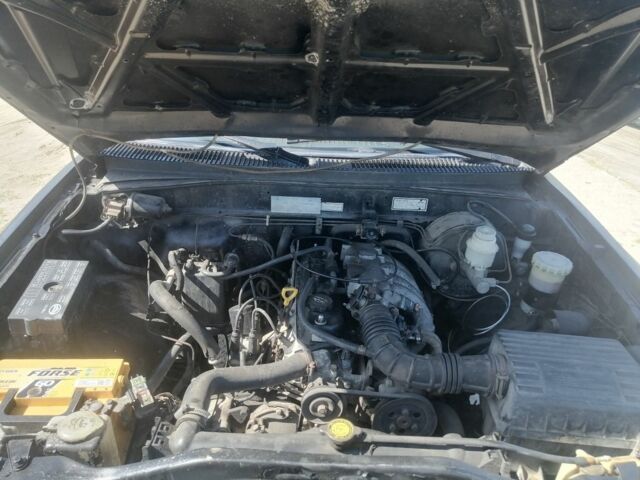 Чорний Грейт Вол Safe, об'ємом двигуна 2.2 л та пробігом 85 тис. км за 3000 $, фото 1 на Automoto.ua