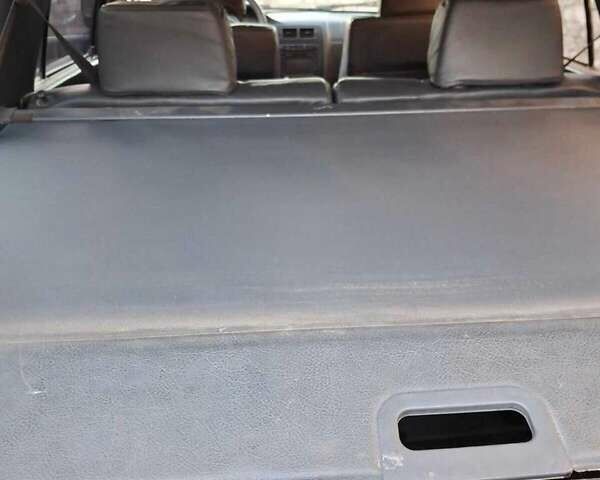 Чорний Грейт Вол Safe, об'ємом двигуна 2.3 л та пробігом 46 тис. км за 6500 $, фото 5 на Automoto.ua