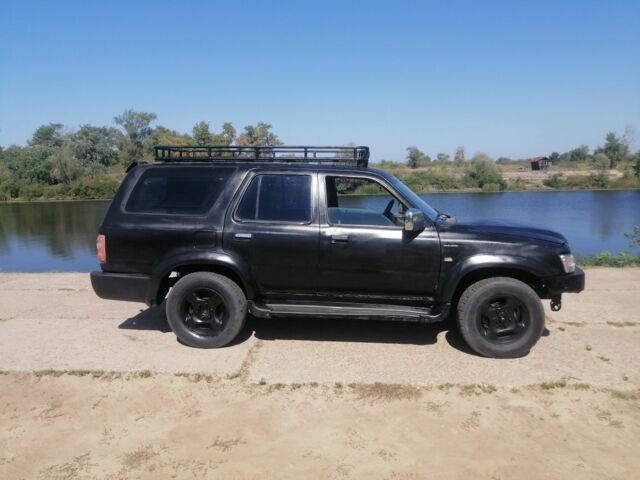 Чорний Грейт Вол Safe, об'ємом двигуна 2.2 л та пробігом 85 тис. км за 3000 $, фото 8 на Automoto.ua