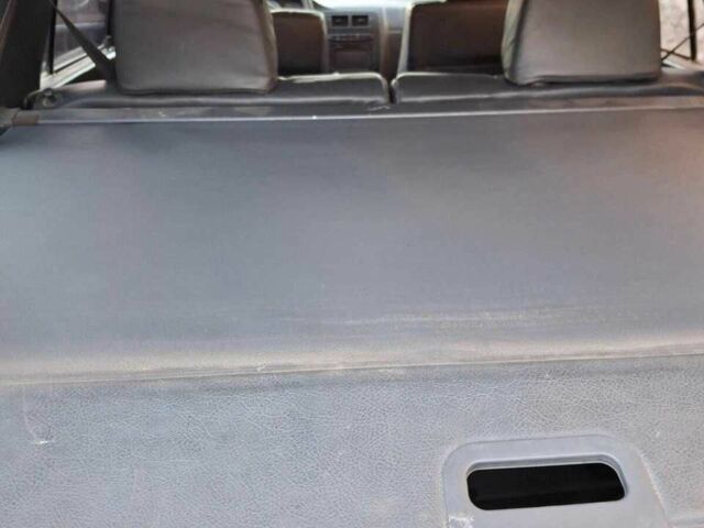 Черный Грейт Вол Сейф, объемом двигателя 2.3 л и пробегом 46 тыс. км за 6500 $, фото 6 на Automoto.ua