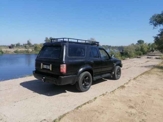 Чорний Грейт Вол Safe, об'ємом двигуна 2.2 л та пробігом 85 тис. км за 3000 $, фото 2 на Automoto.ua