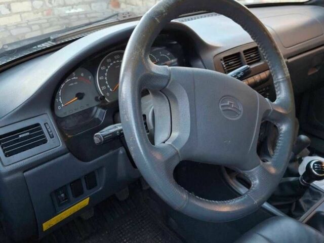 Черный Грейт Вол Сейф, объемом двигателя 2.3 л и пробегом 46 тыс. км за 6500 $, фото 3 на Automoto.ua