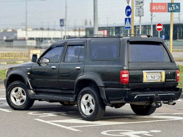 Чорний Грейт Вол Safe, об'ємом двигуна 2.3 л та пробігом 200 тис. км за 3000 $, фото 4 на Automoto.ua