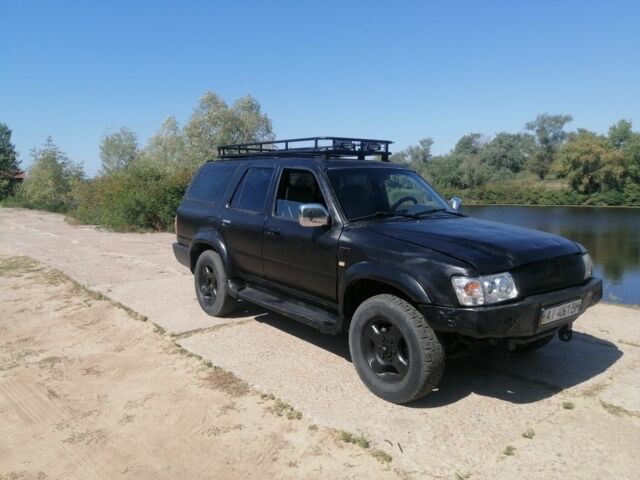 Чорний Грейт Вол Safe, об'ємом двигуна 2.2 л та пробігом 85 тис. км за 3000 $, фото 4 на Automoto.ua