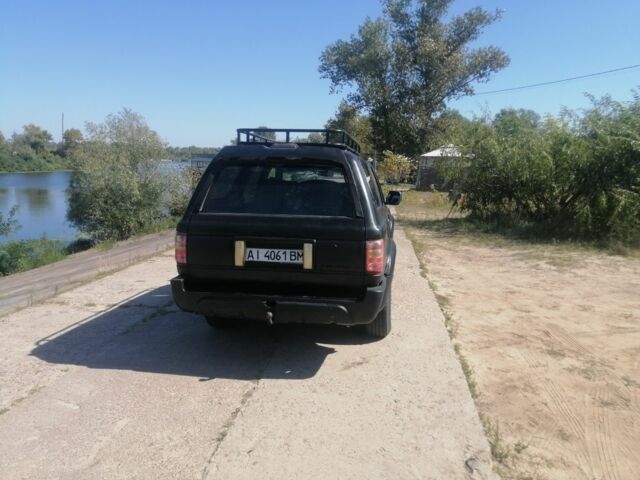 Чорний Грейт Вол Safe, об'ємом двигуна 2.2 л та пробігом 85 тис. км за 3000 $, фото 3 на Automoto.ua