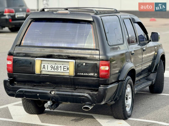 Чорний Грейт Вол Safe, об'ємом двигуна 2.3 л та пробігом 200 тис. км за 3000 $, фото 2 на Automoto.ua