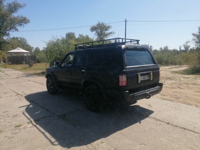 Чорний Грейт Вол Safe, об'ємом двигуна 2.2 л та пробігом 85 тис. км за 3000 $, фото 5 на Automoto.ua