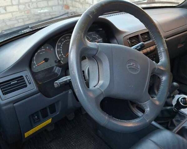 Чорний Грейт Вол Safe, об'ємом двигуна 2.3 л та пробігом 46 тис. км за 6500 $, фото 2 на Automoto.ua