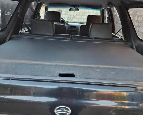 Чорний Грейт Вол Safe, об'ємом двигуна 2.3 л та пробігом 46 тис. км за 6500 $, фото 4 на Automoto.ua