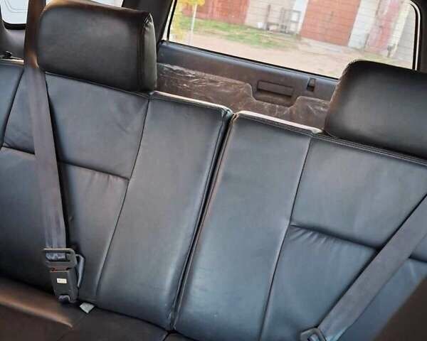 Чорний Грейт Вол Safe, об'ємом двигуна 2.3 л та пробігом 46 тис. км за 6500 $, фото 3 на Automoto.ua