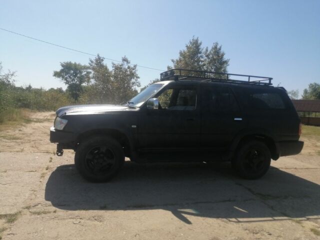 Чорний Грейт Вол Safe, об'ємом двигуна 2.2 л та пробігом 85 тис. км за 3000 $, фото 7 на Automoto.ua