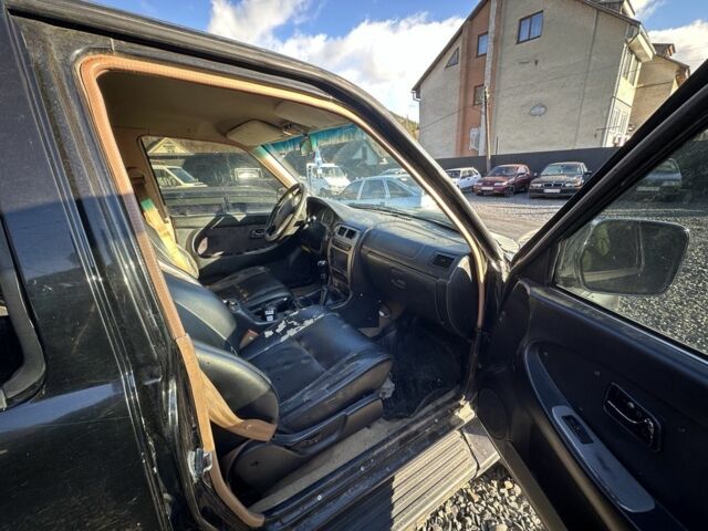 Чорний Грейт Вол Safe, об'ємом двигуна 2.2 л та пробігом 123 тис. км за 3500 $, фото 1 на Automoto.ua