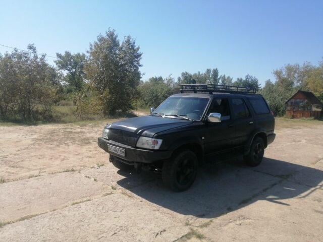 Чорний Грейт Вол Safe, об'ємом двигуна 2.2 л та пробігом 85 тис. км за 3000 $, фото 6 на Automoto.ua