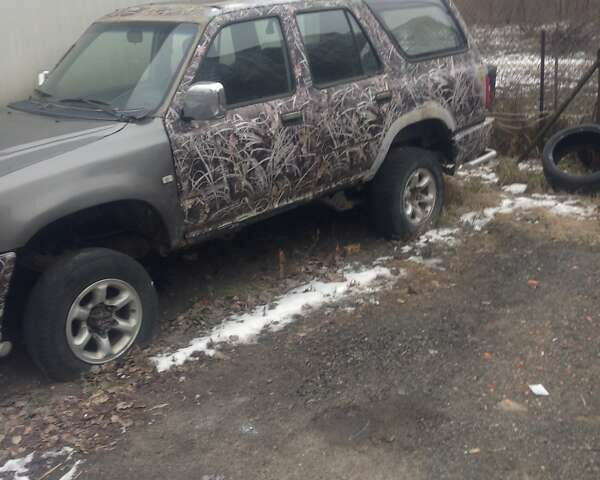 Грейт Вол Safe, об'ємом двигуна 2.2 л та пробігом 120 тис. км за 3000 $, фото 3 на Automoto.ua