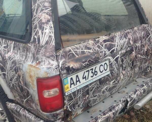 Грейт Вол Safe, об'ємом двигуна 2.2 л та пробігом 120 тис. км за 3000 $, фото 2 на Automoto.ua