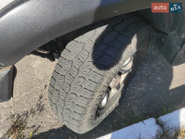 Грейт Вол Сейф 2005 в Буче на Automoto.ua Грейт Вол Сейф, объемом двигателя 2.3 л и пробегом 351 тыс. км за 4300 $, фото 7 на Automoto.ua