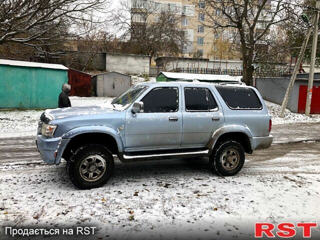 Грейт Вол Safe, об'ємом двигуна 2.3 л та пробігом 187 тис. км за 7800 $, фото 3 на Automoto.ua