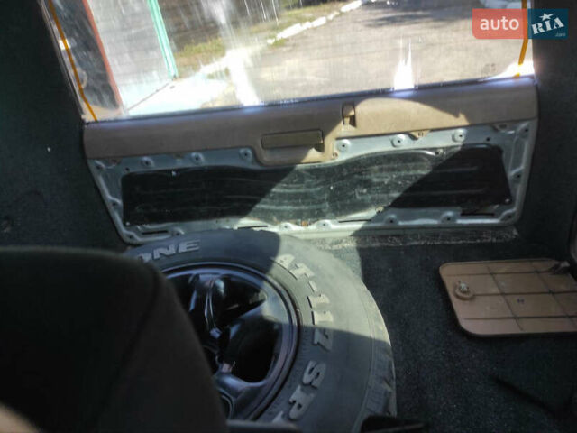 Грейт Вол Сейф 2005 в Буче на Automoto.ua Грейт Вол Сейф, объемом двигателя 2.3 л и пробегом 351 тыс. км за 4300 $, фото 5 на Automoto.ua