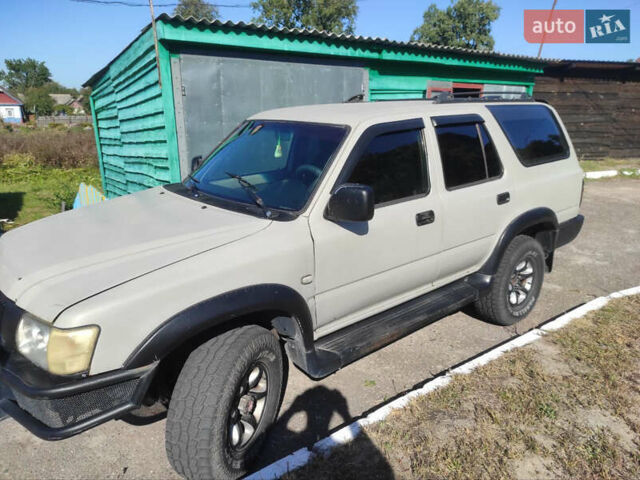 Грейт Вол Сейф 2005 в Буче на Automoto.ua Грейт Вол Сейф, объемом двигателя 2.3 л и пробегом 351 тыс. км за 4300 $, фото 8 на Automoto.ua