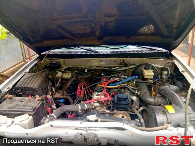 Грейт Вол Сейф, объемом двигателя 2.2 л и пробегом 110 тыс. км за 3600 $, фото 3 на Automoto.ua