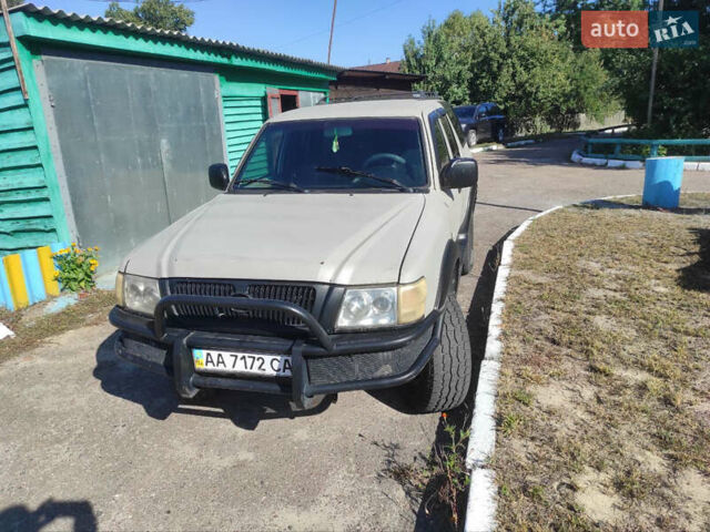Грейт Вол Сейф 2005 в Буче на Automoto.ua Грейт Вол Сейф, объемом двигателя 2.3 л и пробегом 351 тыс. км за 4300 $, фото 13 на Automoto.ua