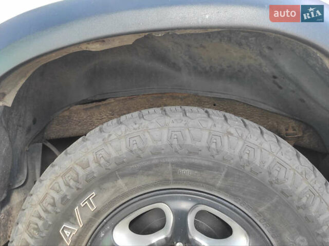 Грейт Вол Сейф 2005 в Буче на Automoto.ua Грейт Вол Сейф, объемом двигателя 2.3 л и пробегом 351 тыс. км за 4300 $, фото 3 на Automoto.ua