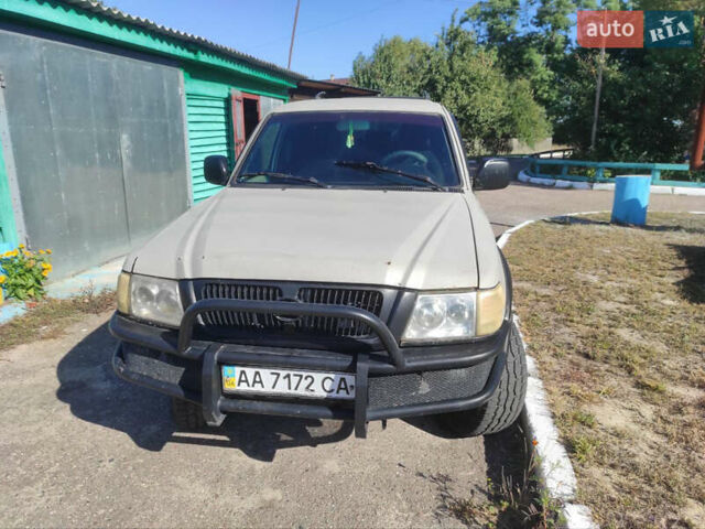 Грейт Вол Сейф 2005 в Буче на Automoto.ua Грейт Вол Сейф, объемом двигателя 2.3 л и пробегом 351 тыс. км за 4300 $, фото 9 на Automoto.ua