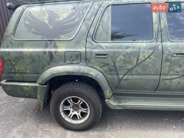 Грейт Вол Сейф, объемом двигателя 2.2 л и пробегом 109 тыс. км за 5000 $, фото 3 на Automoto.ua