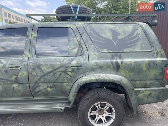 Грейт Вол Сейф, объемом двигателя 2.2 л и пробегом 109 тыс. км за 5000 $, фото 4 на Automoto.ua