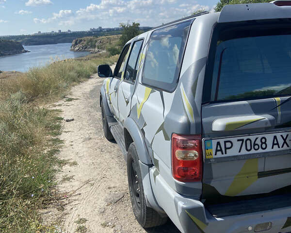 Грейт Вол Сейф, объемом двигателя 2.3 л и пробегом 108 тыс. км за 6500 $, фото 2 на Automoto.ua