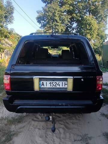 Грейт Вол Сейф, объемом двигателя 0 л и пробегом 280 тыс. км за 3700 $, фото 6 на Automoto.ua