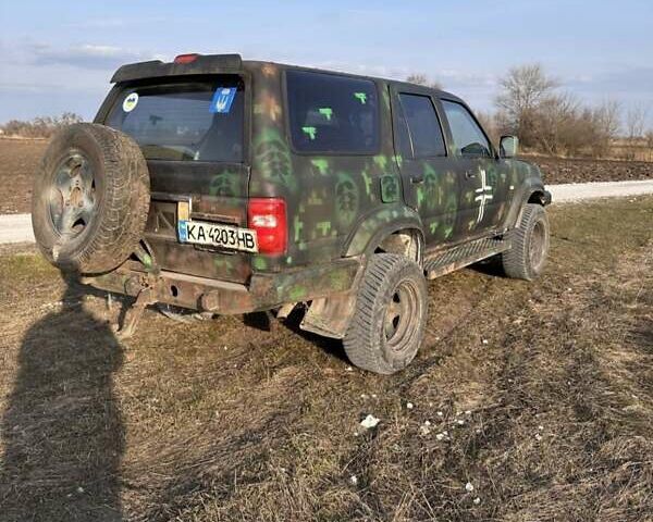 Грейт Вол Safe, об'ємом двигуна 2.24 л та пробігом 310 тис. км за 3700 $, фото 3 на Automoto.ua