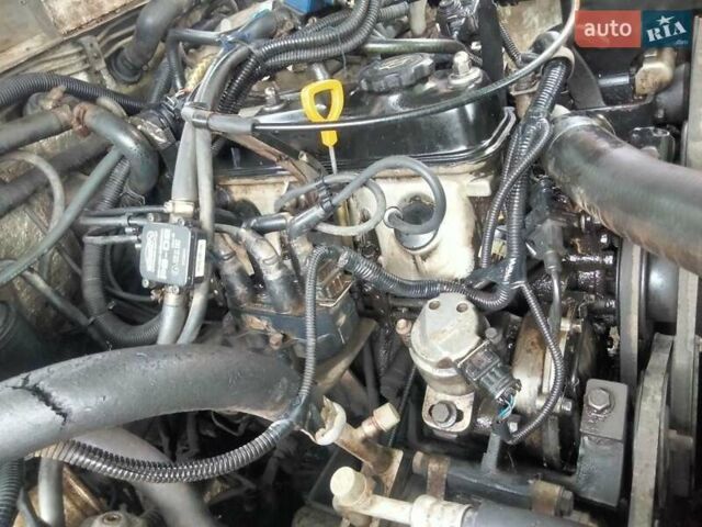 Серый Грейт Вол Сейф, объемом двигателя 2.2 л и пробегом 242 тыс. км за 3500 $, фото 6 на Automoto.ua