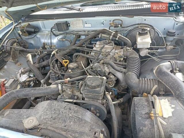 Грейт Вол Сейф 2005 в Житомире на Automoto.ua Серый Грейт Вол Сейф, объемом двигателя 2.2 л и пробегом 80 тыс. км за 4000 $, фото 14 на Automoto.ua