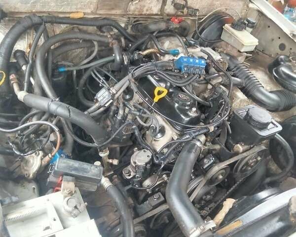 Серый Грейт Вол Сейф, объемом двигателя 2.2 л и пробегом 242 тыс. км за 3500 $, фото 7 на Automoto.ua